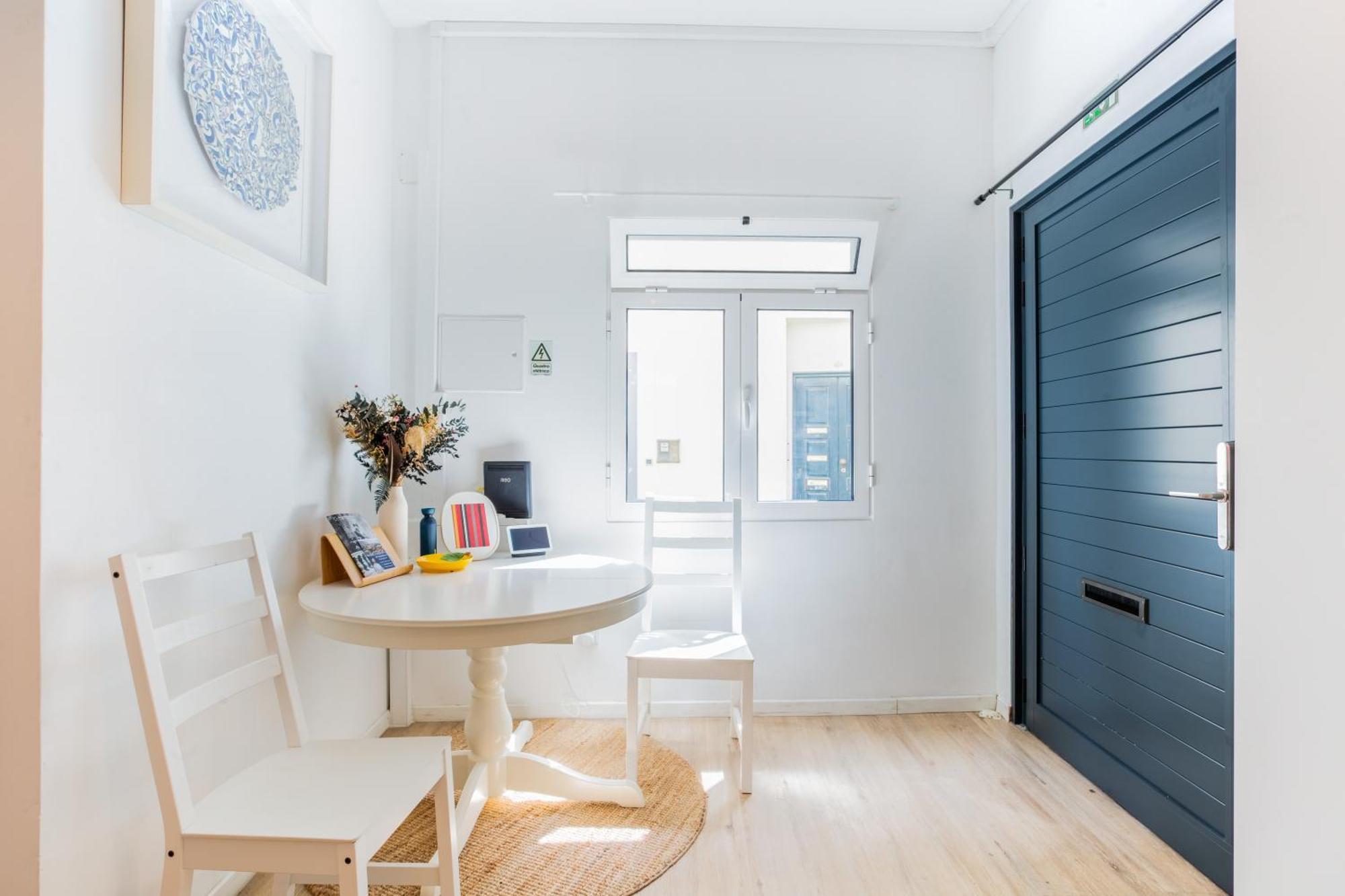 Appartement Casa Lugos *