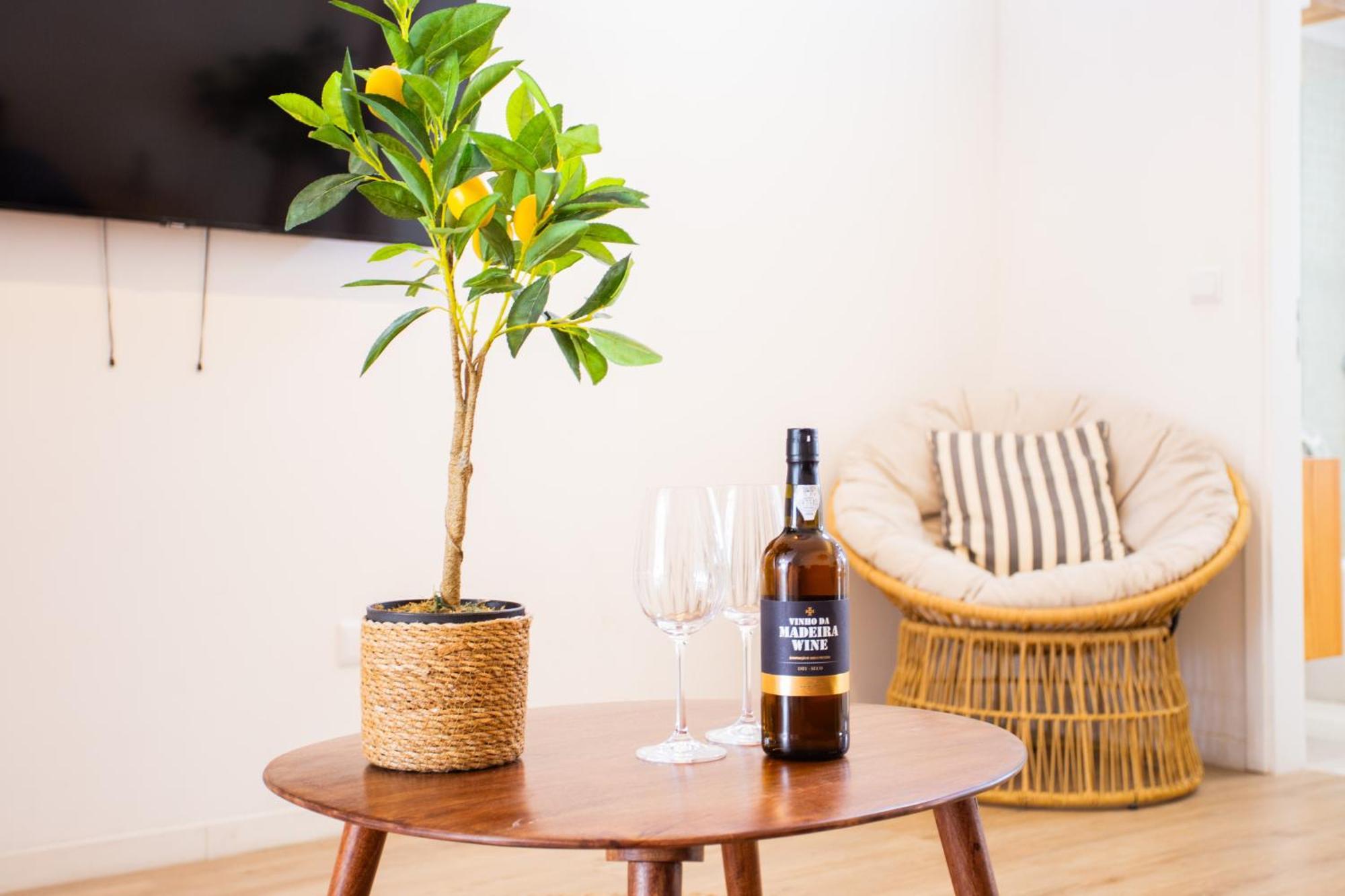 Casa Lugos Appartement Funchal (Madeira)