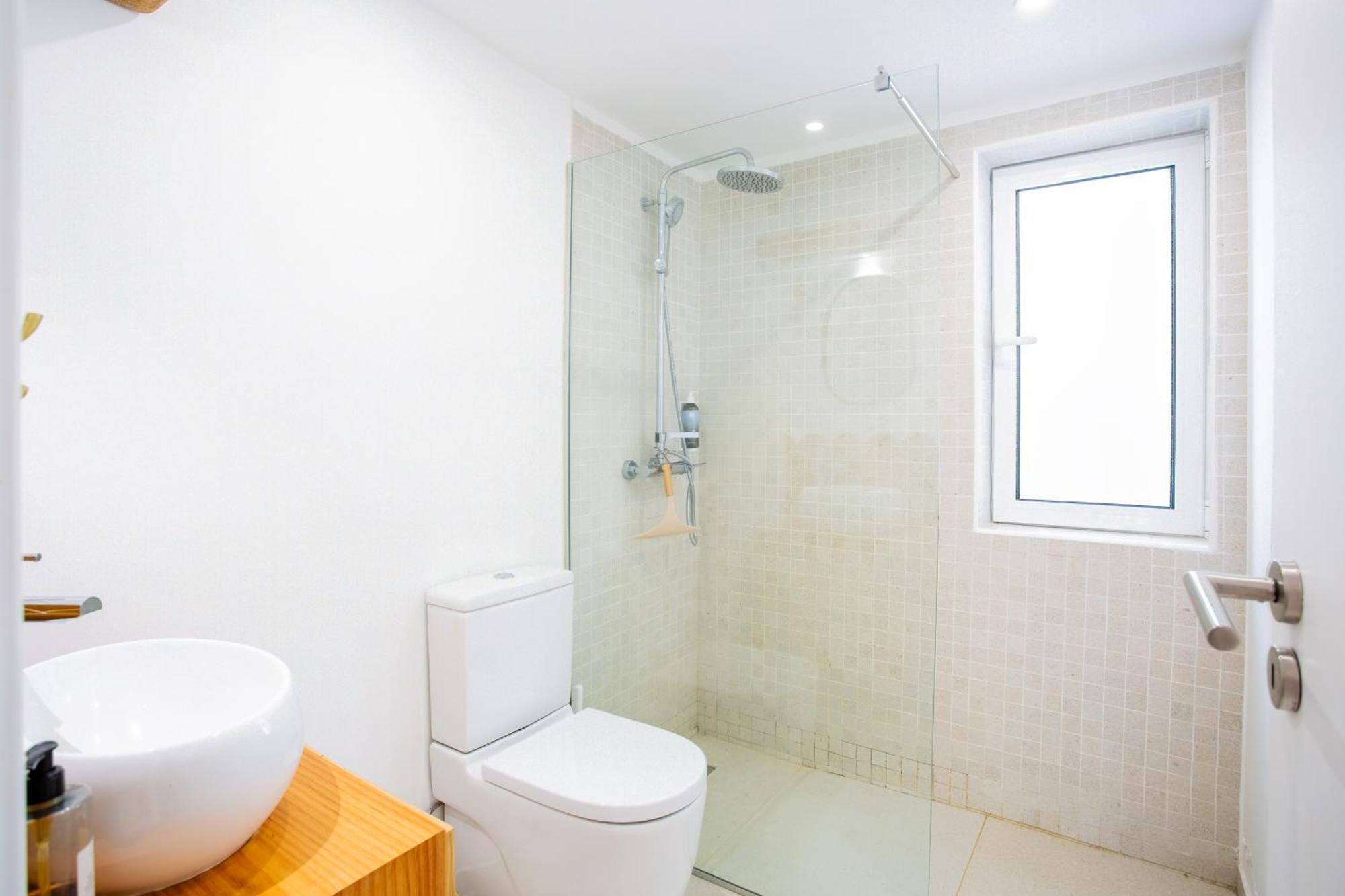 Casa Lugos Appartement