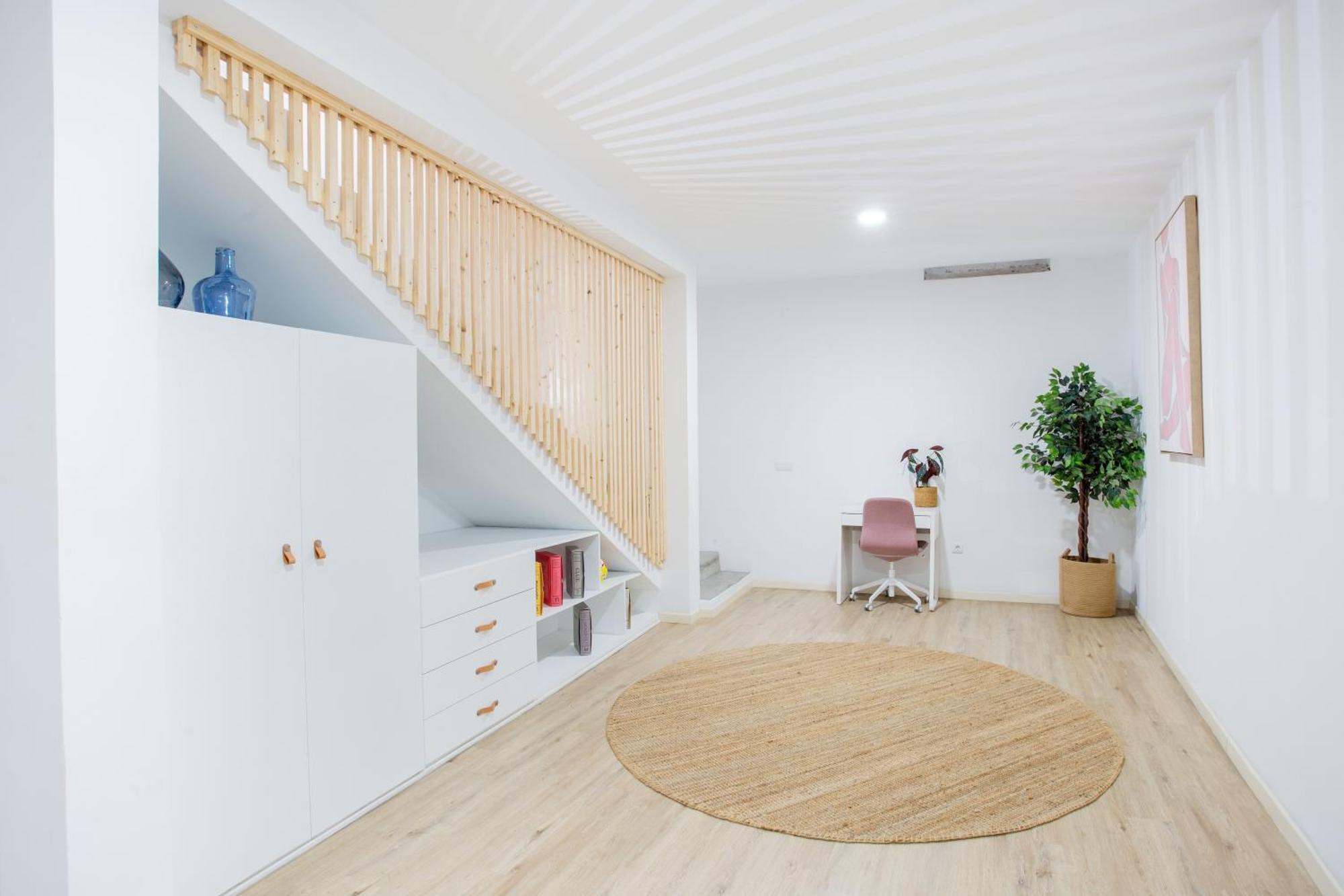 Appartement Casa Lugos *