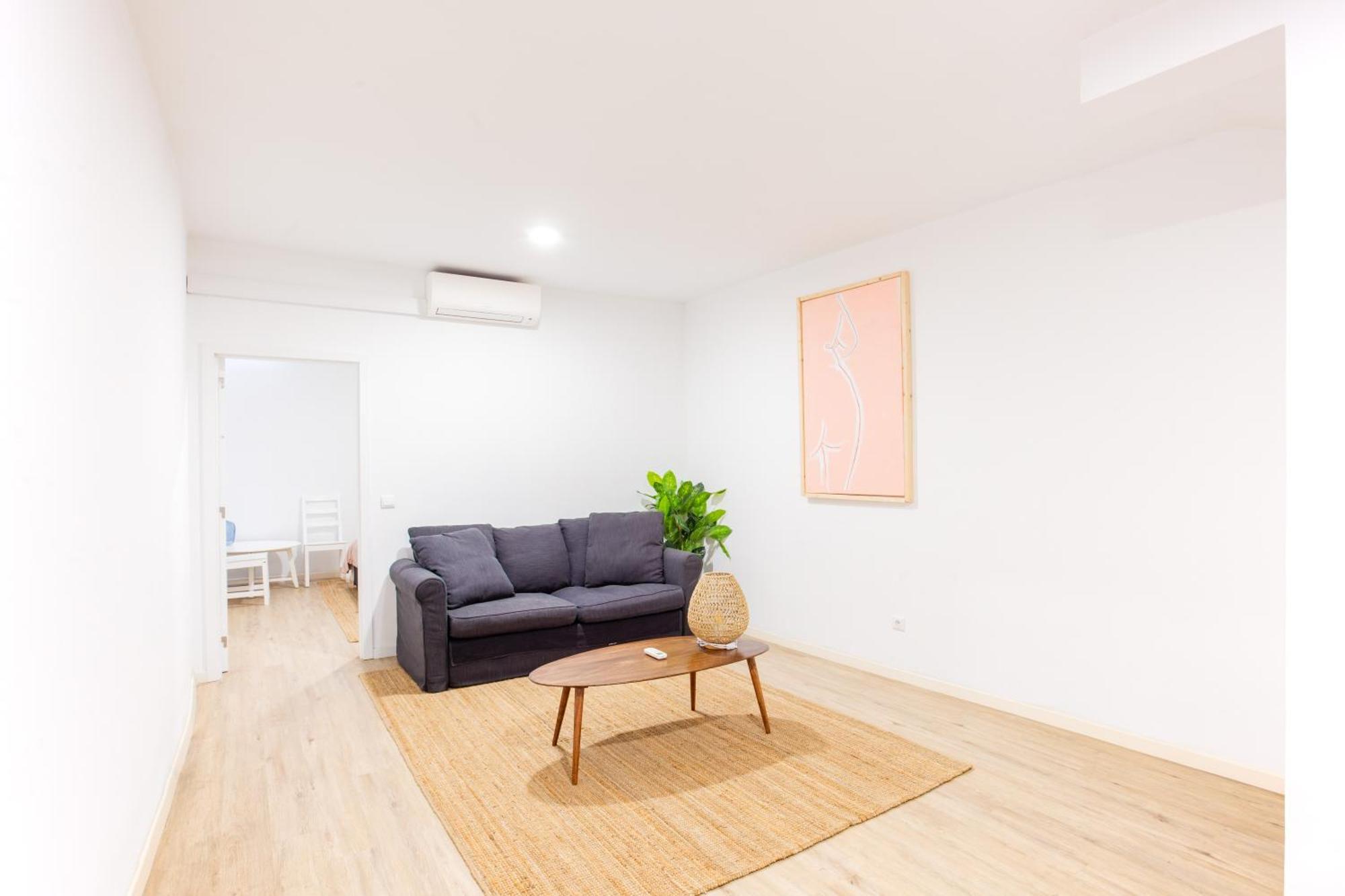 Casa Lugos Appartement *