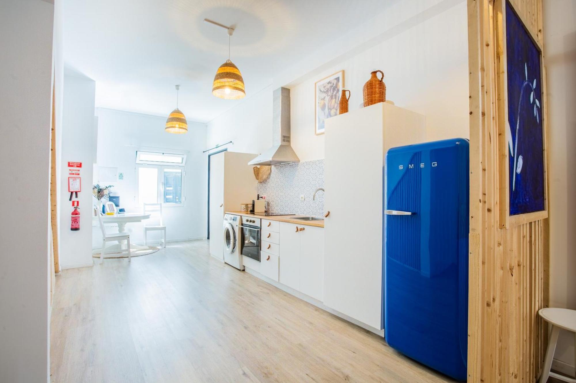 Casa Lugos Appartement