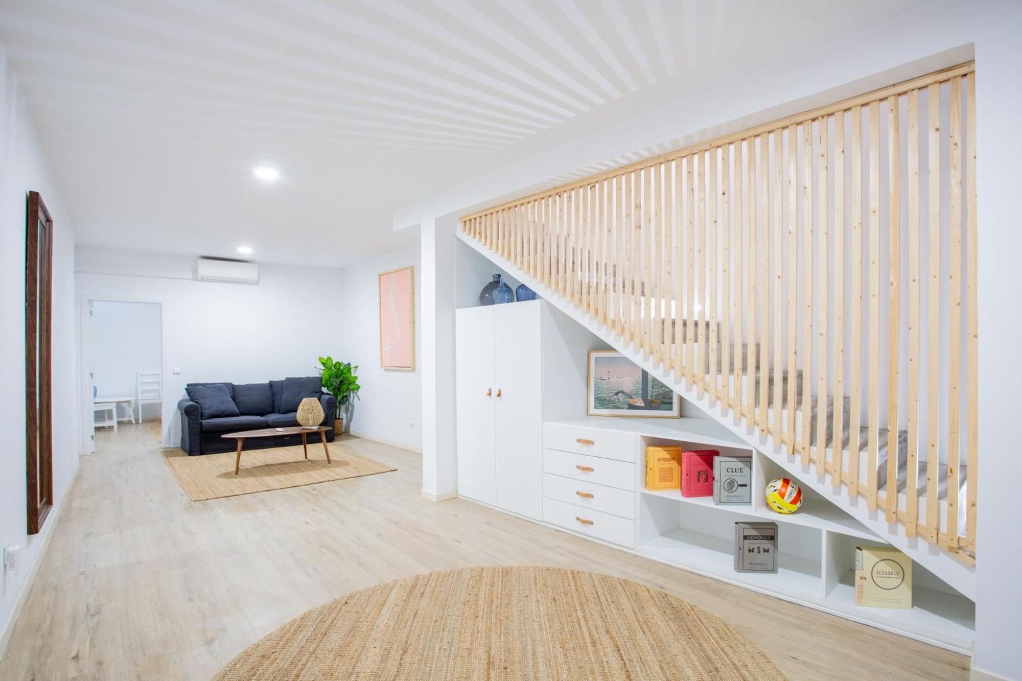 Casa Lugos Appartement