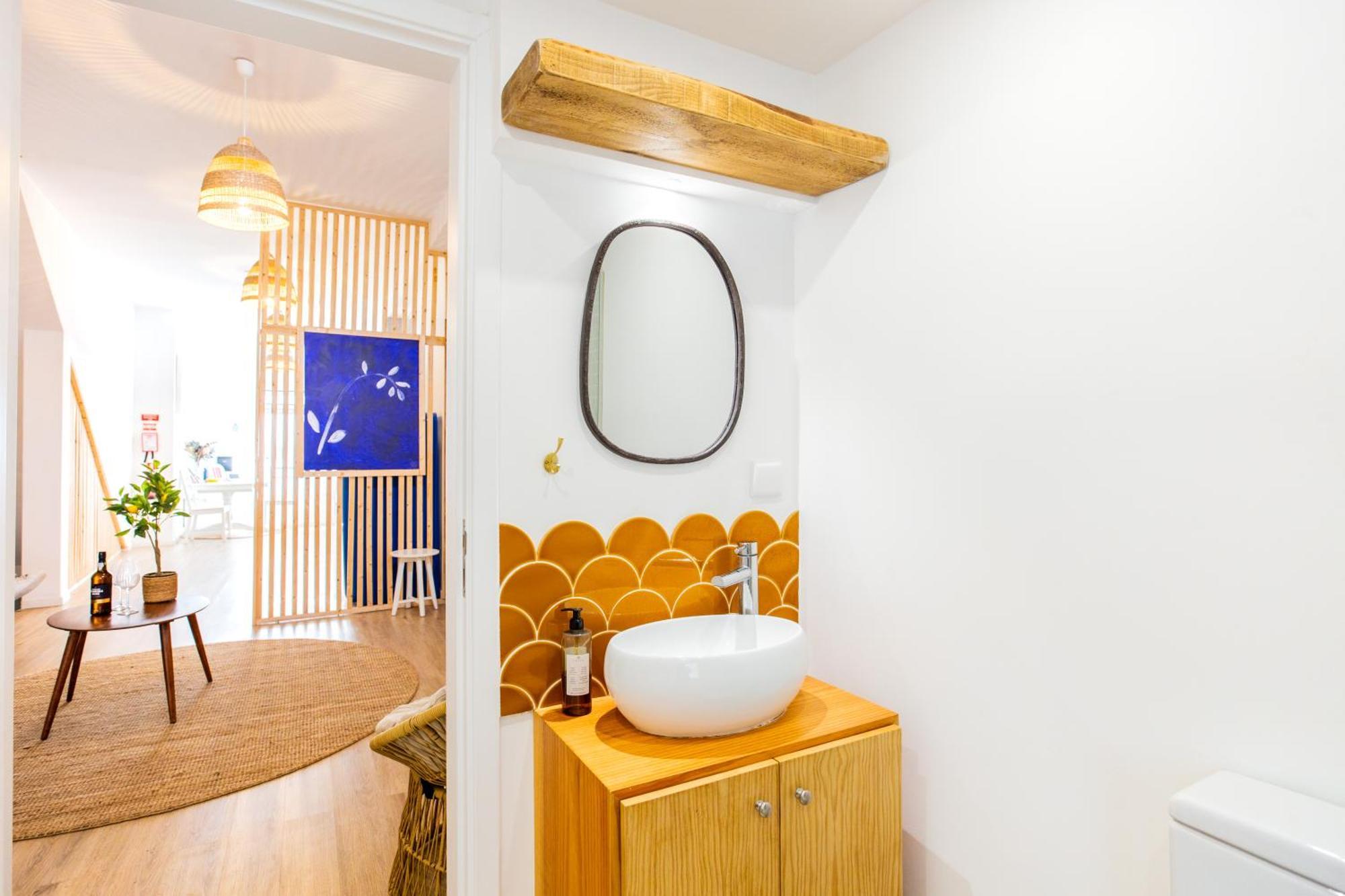 Appartement Casa Lugos