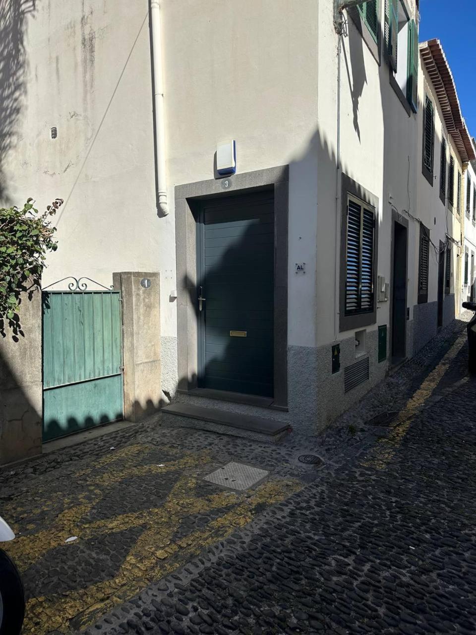 Casa Lugos Funchal (Madeira)